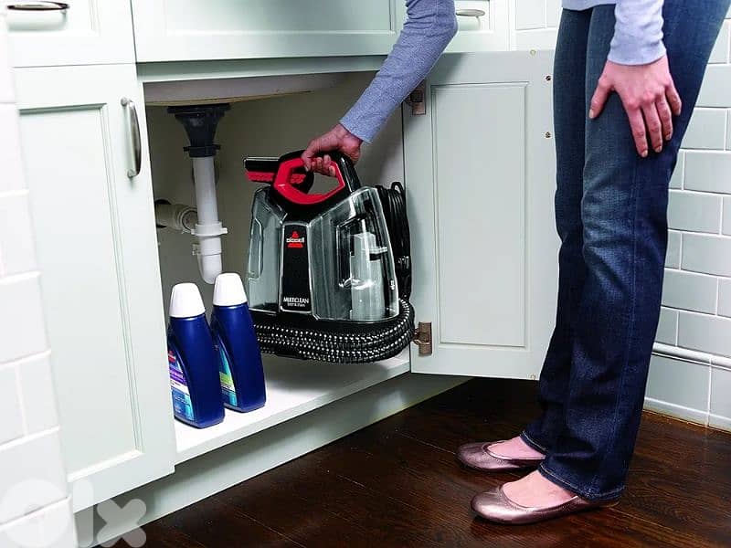 BISSELL MultiClean Spot&Stain 7