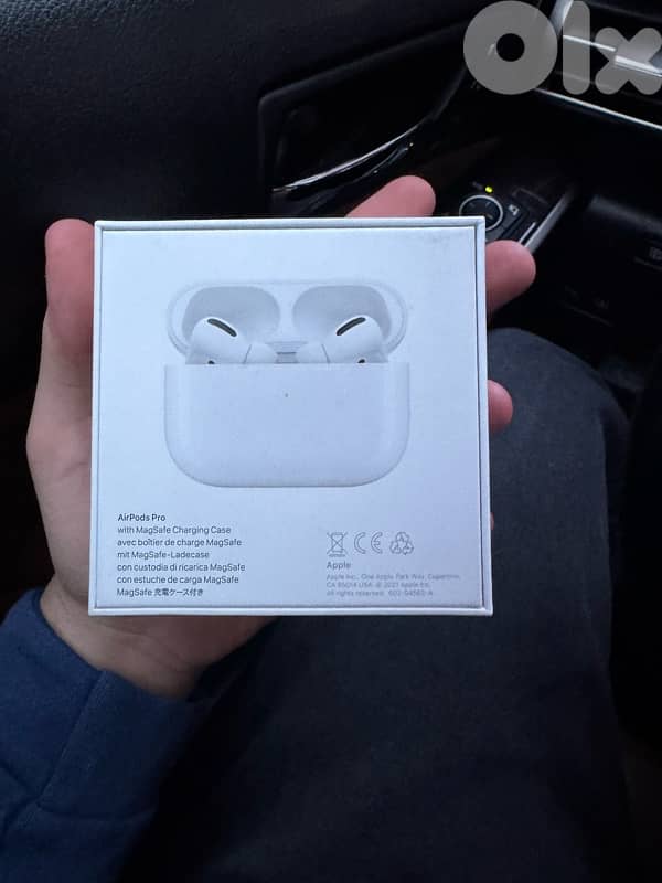airpods pro 1 1
