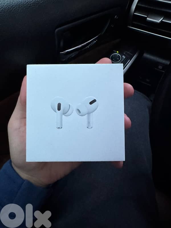 airpods pro 1 2