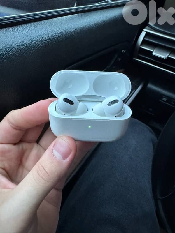 airpods pro 1 3