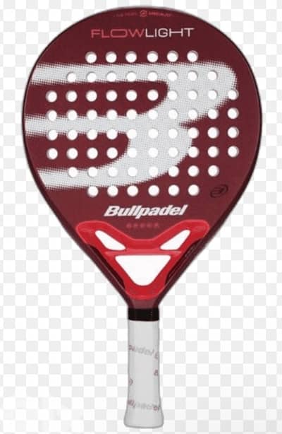BULLPADEL FLOW LIGHT 2025