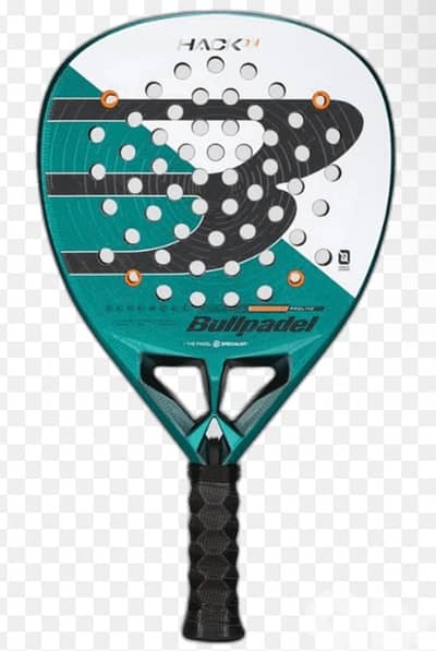Bullpadel Hack 04 2025