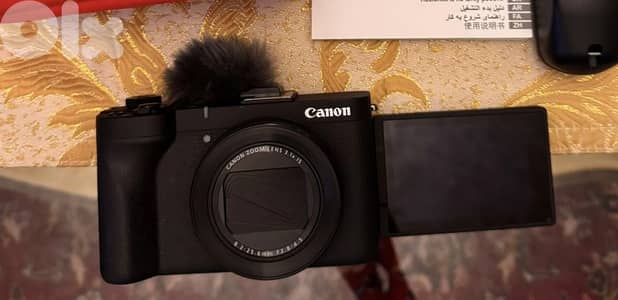 Canon V1 2025