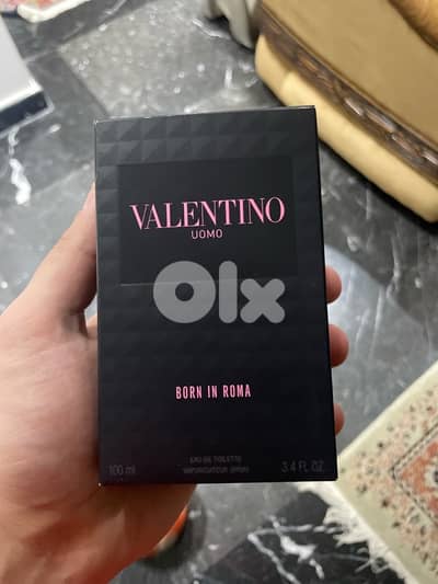 valentina born in roma