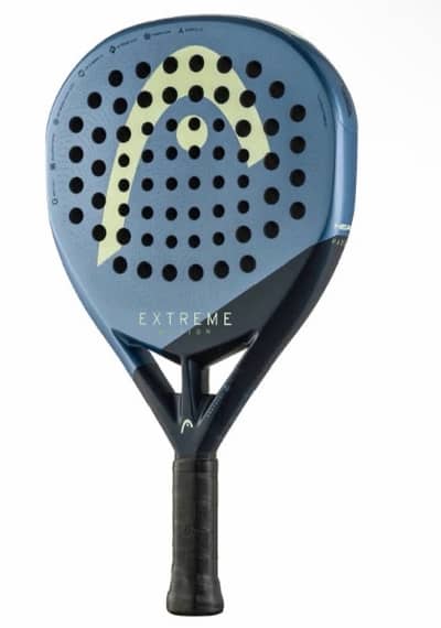 Head Extreme Motion 2025