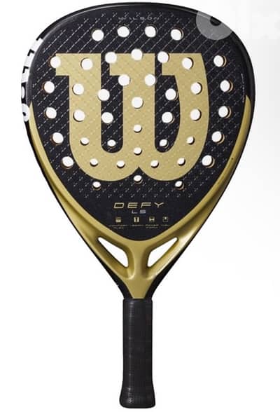 Wilson Defy LS V1 Padel racket