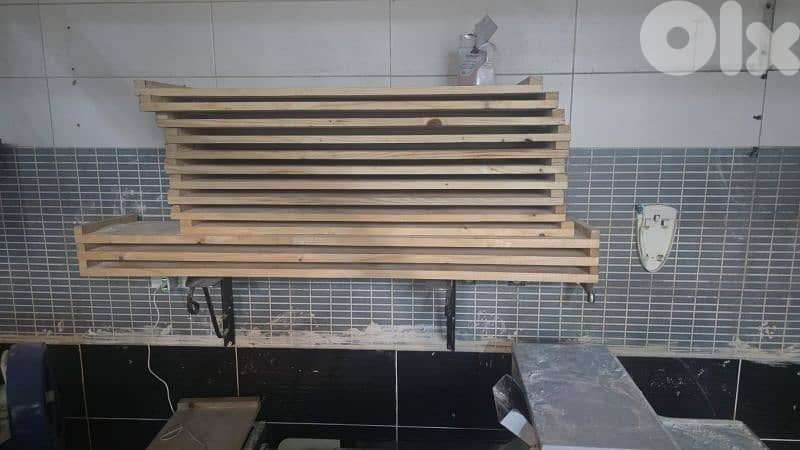 فرن مستعمل 3