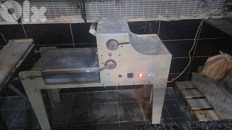 فرن مستعمل 4