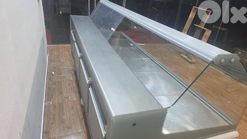 براد واجهة مستعمل 1