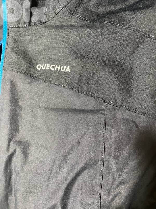 جاكيت Quechua من Decathlon جاكيت شتوي مبطّن، 2
