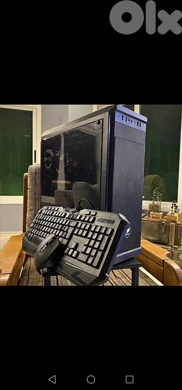 pc baado anjae mosta3ml se3ro helo