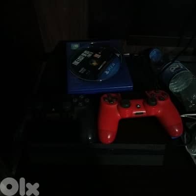 PS4 used