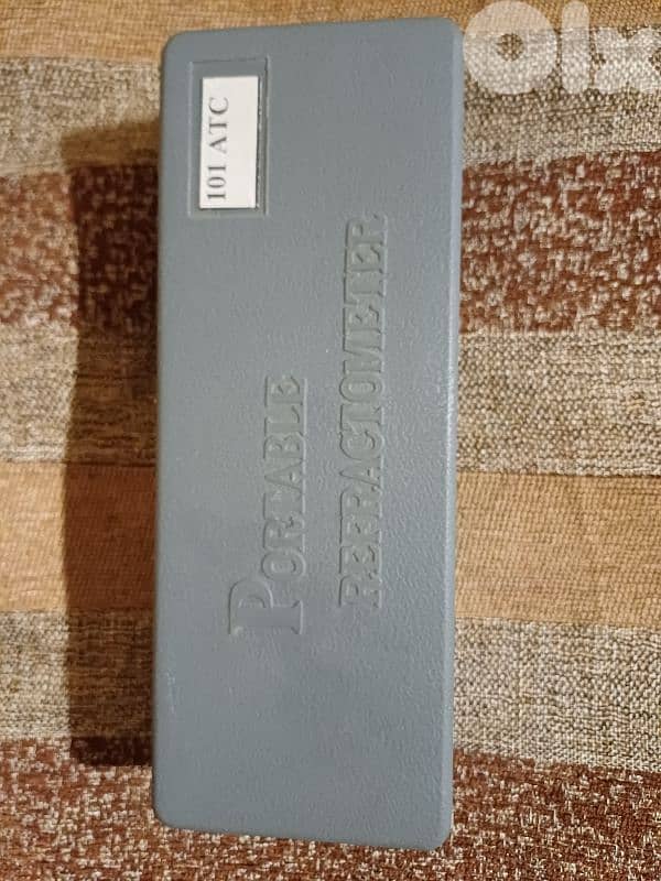 Sugar Brix refractometer 2