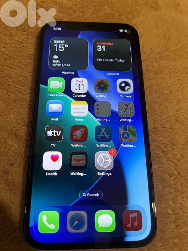 super clean still orginal never opened 2