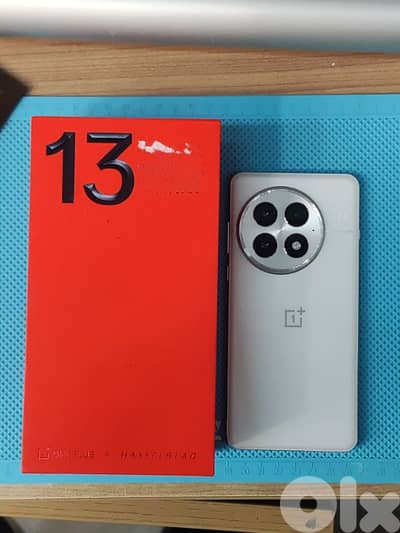 OnePlus 13