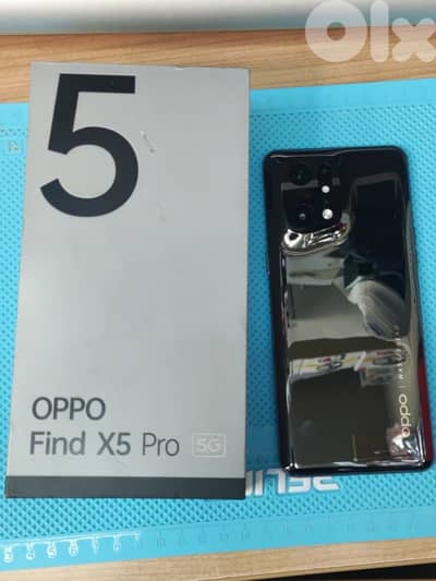 oppo find x5 pro