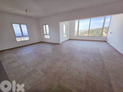 High-Spec Apartment in Batroun City - شقة فاخرة في مدينة البترون
