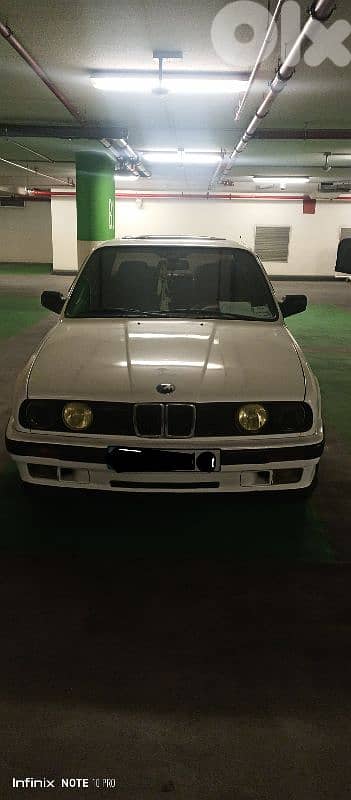 BMW Other 1988