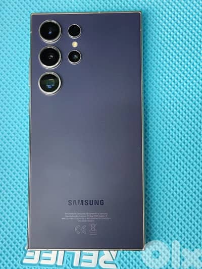 Samsung Galaxy s24 Ultra