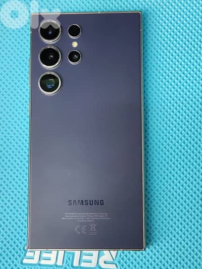 Samsung Galaxy s24 Ultra