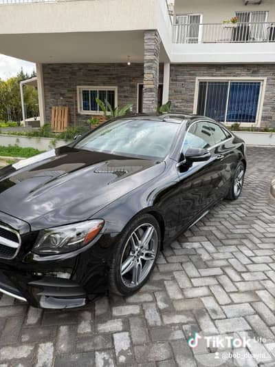 مرسيدس بنز أيه كلاس 2018