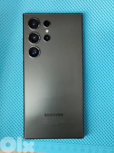 Samsung Galaxy s24 Ultra