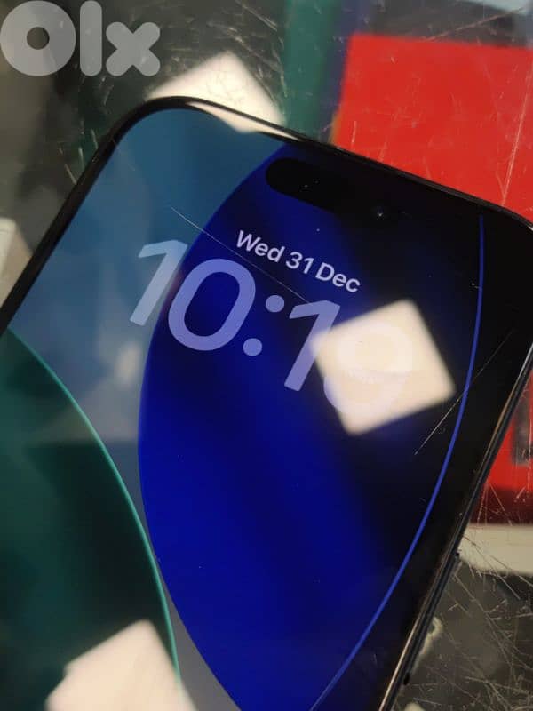 apple iphone 15 pro 1