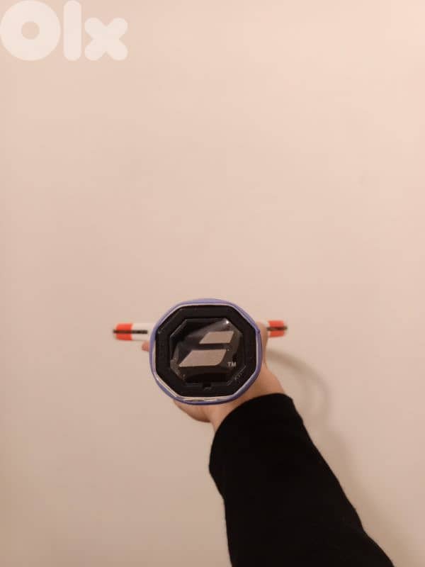 Tennis bundle 2 babolat rackets price negotiable, need gone. 5