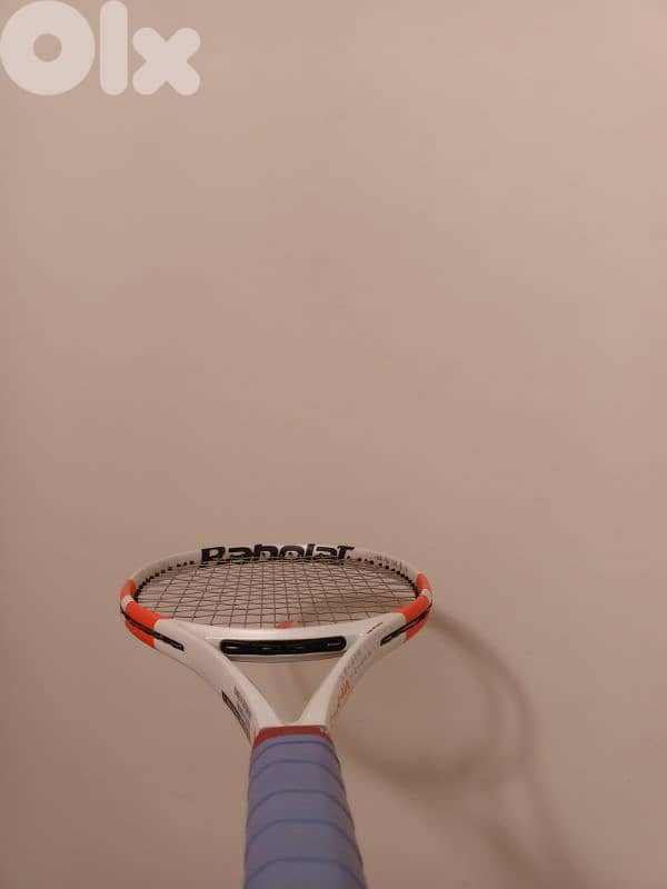 Tennis bundle 2 babolat rackets price negotiable, need gone. 8