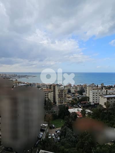 DY3095 - Sahel Alma New Apartment for Sale!