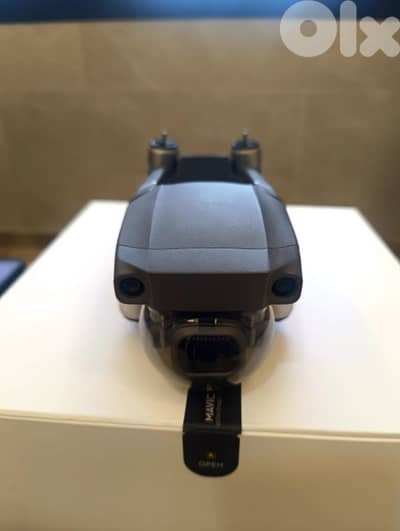 DJI Mavic 2 Pro – excellent condition with smart controller