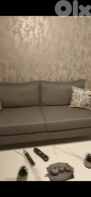 Linen Living Room for sale 2