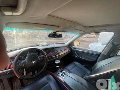 بي ام دبليو إكس 5 2008