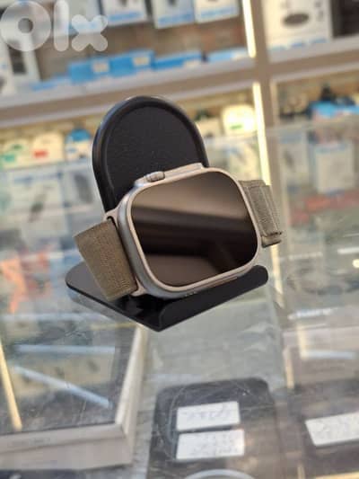 Used apple watch ultra 2