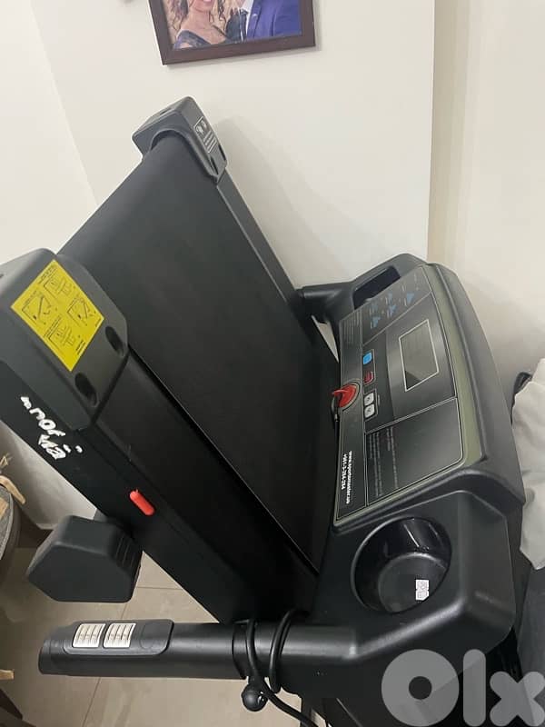 treadmill 2.0 very clean barely used 1
