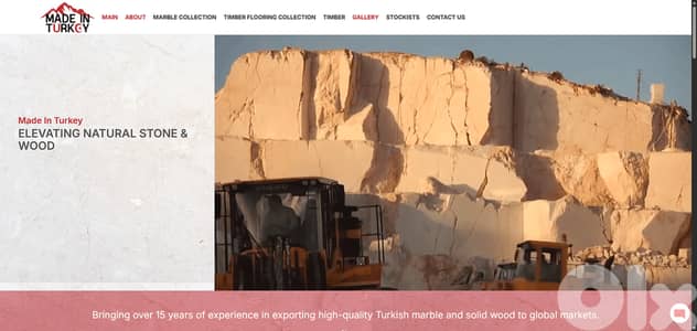 احصل على موقع إلكتروني احترافي ابتداء من ٢٠٠ دولار وتسليم خلال يومين