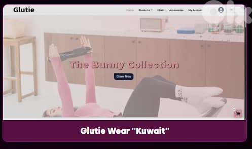 احصل على موقع إلكتروني احترافي ابتداء من ٢٠٠ دولار وتسليم خلال يومين 3