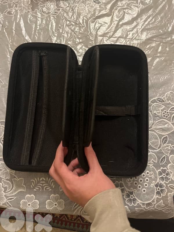 Nintendo switch OLED and accessories 1