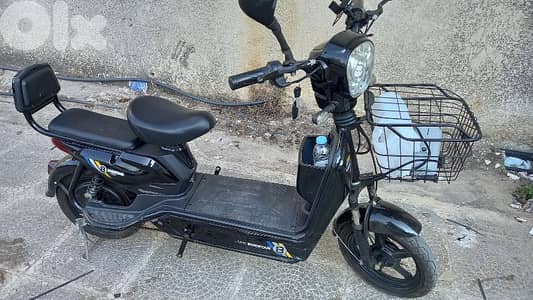 ebike for sale