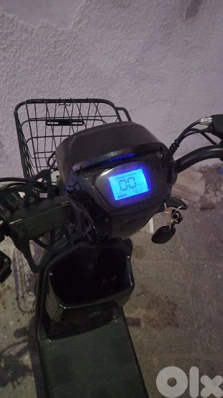ebike for sale 4