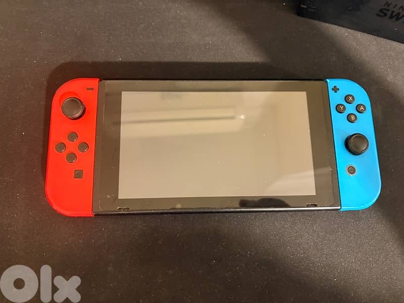 used Nintendo 2