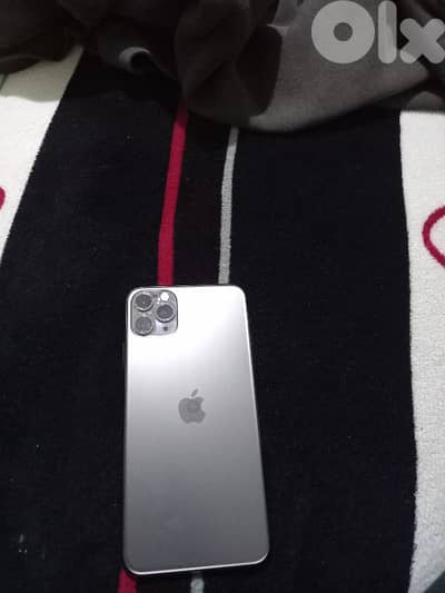 iPhone 11 Pro max 256Gb