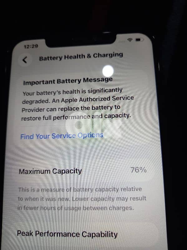 iPhone 11 Pro max 256Gb 1