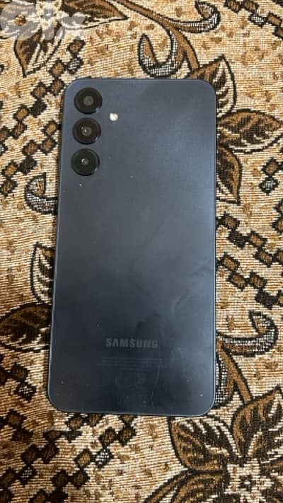 سامسونغ  اي ١٦