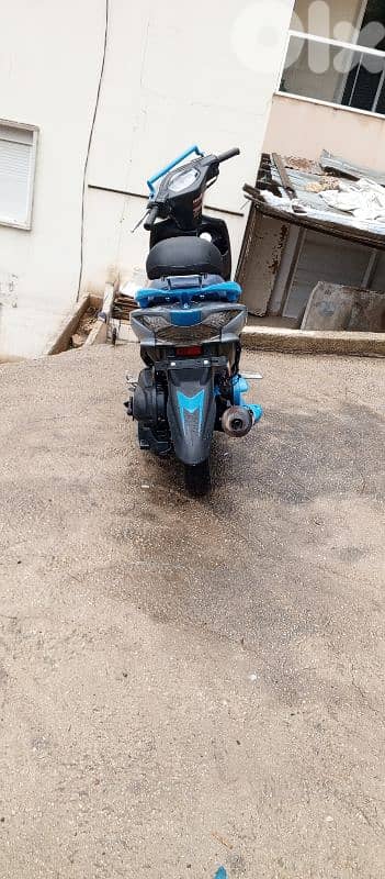 كسروان حريصا 1