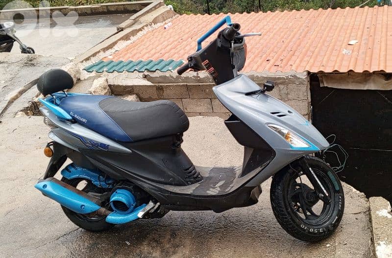 كسروان حريصا 2