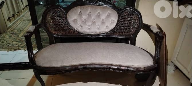 طقم انتيك للبيع ٣ قطع