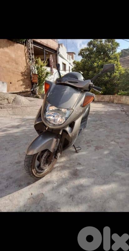 honda forsight mosta3mal 2