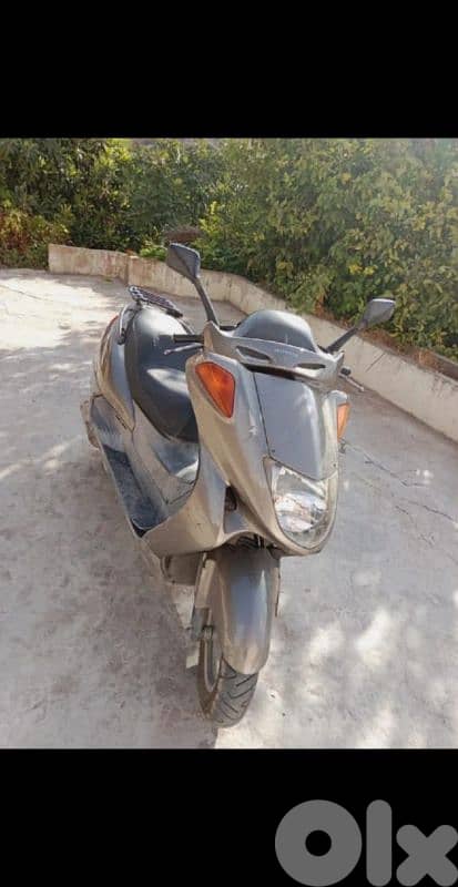 honda forsight mosta3mal 4
