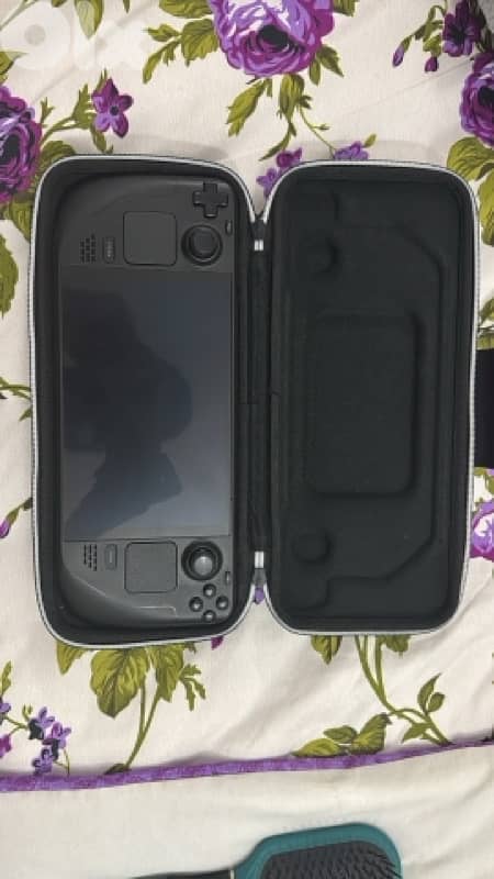 Steam Deck OLED 1tb 1